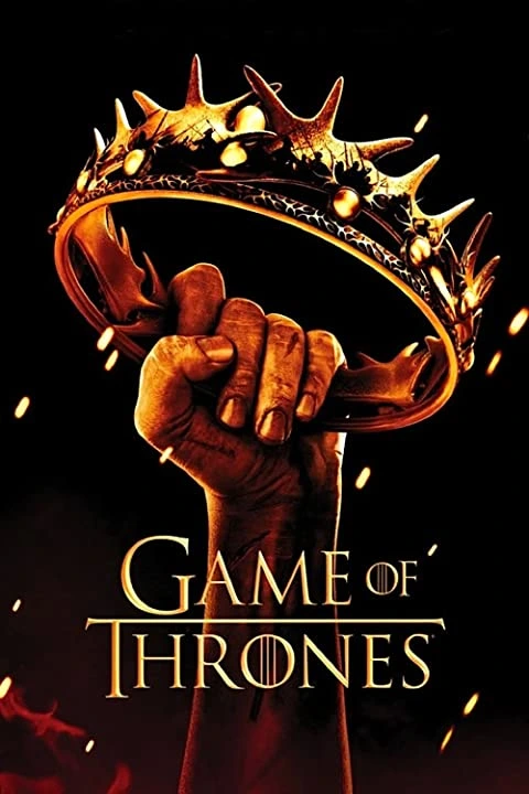 Flash IPTV Complete Series Game Of Thrones
