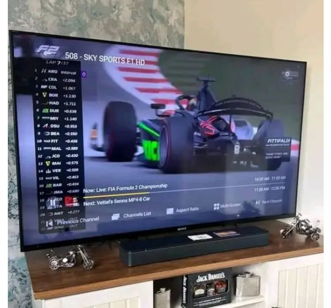 Flash IPTV Customer Reviewer Jacob M