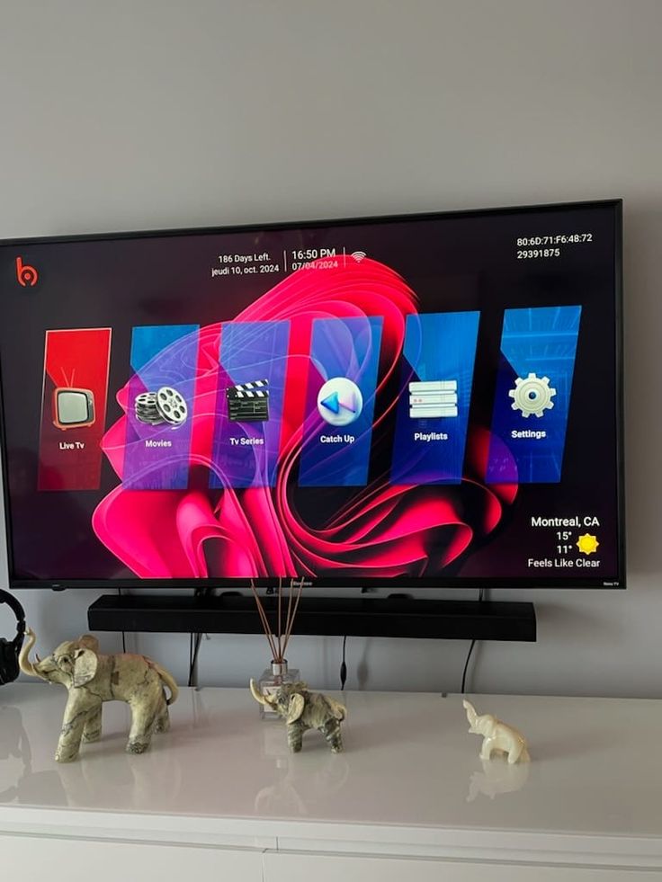 Flash IPTV Customer Reviewer Jan V